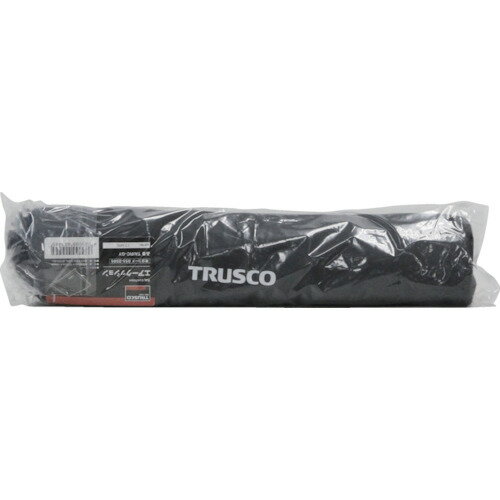 トラスコ TRUSCO 防災 避難時マット エアークッション グレー 460×380×50mm (1枚) 品番：TAIRC-GY