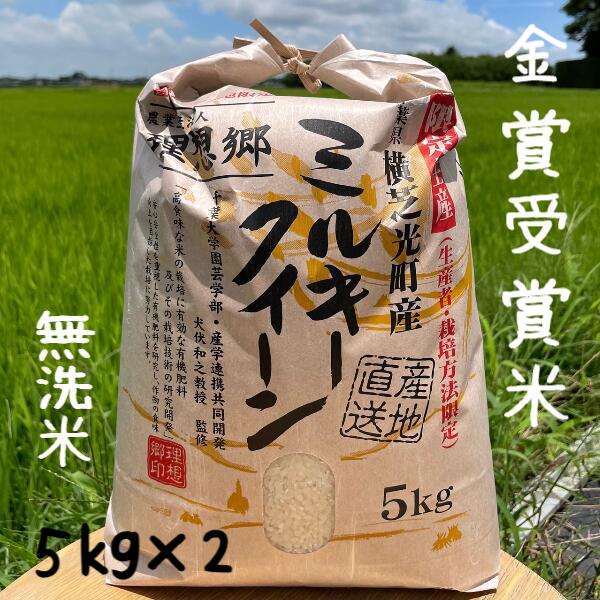 楽天市場】無洗米 10kg(品種(米)ミルキークイーン)(食品 楽天市場】無洗米 10kg(品種(米)ミルキークイーン)(食品