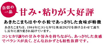 30年産 千葉県産 あきたこまち 白米 10kg(5kg×2)