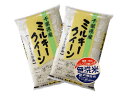 無洗米 10kg 送料無料 新米 千葉県産ミルキークイーン　おいしい 無洗米 （5kg×2)