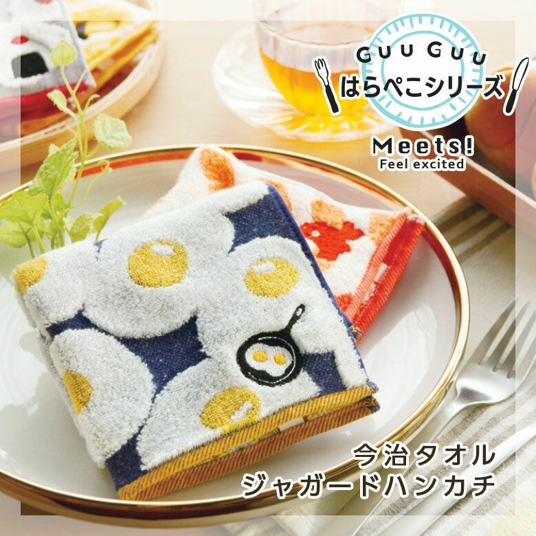 プチギフト ハンカチ お 菓子 セット 雑貨 ...の紹介画像2