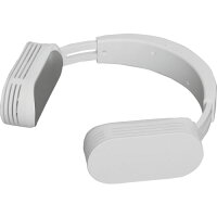 サンコーネッククーラーEvoUSBモデルホワイトTK-NEMU3-WH