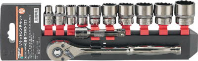 TSW3-12S