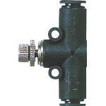 Rakuten - チヨダ　ファイブインラインスピードコントローラ　4mm