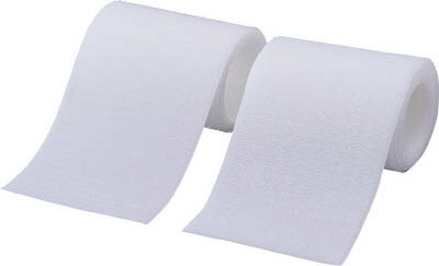 Rakuten - TRUSCO　マジックテープ　縫製タイプ　25mmX1m　白