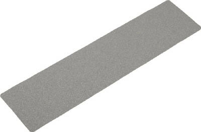 Rakuten - TRUSCO　ノンスリップテープ　屋外用　150mmX610mm　グレー　5入
