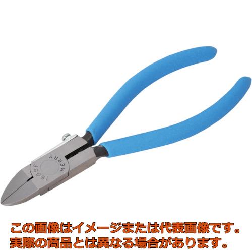 ■ご注意※商品写真はイメージ画像または代表画像です。実際の商品とは異なる場合があります。●予定納期/【2〜3日後予定(土日祝除く)】在庫状況は随時変動がございます。万が一、予定納期より変更ございます場合、当店より随時連絡いたします。商品コード／ trs1042076【特長】　●平刃タイプです。●刃のくい違い防止・ばね落下防止ストッパー付です。【用途】　【仕様】　●全長(mm)：125●切断能力(mm)樹脂：φ3●ストレート刃●ばね付●ソフトカバー付【材質／仕上】　●炭素鋼●グリップ：ポリ塩化ビニール【セット内容／付属品】　【注意】　●樹脂とは軟質