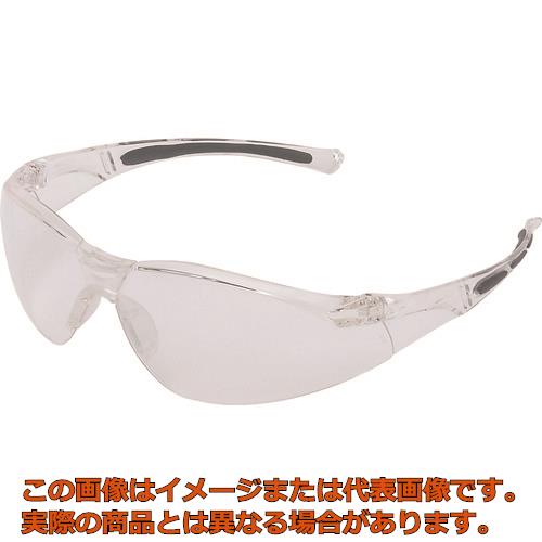 ハネウェル　一眼型保護メガネ　A800　アンチフォグ　レンズ色：クリア