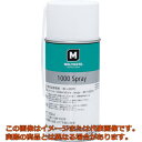 モリコート ネジ用 1000 ネジ用潤滑剤 300ml(スプレー)