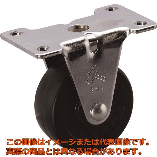 Rakuten - ハンマー　キャスター固定ゴム車50mm