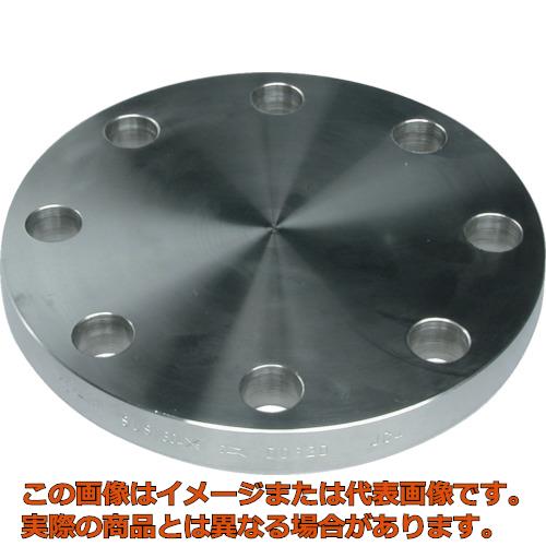 Rakuten - イノック　ブラインドフランジ　SUS304　BF　10K　40A