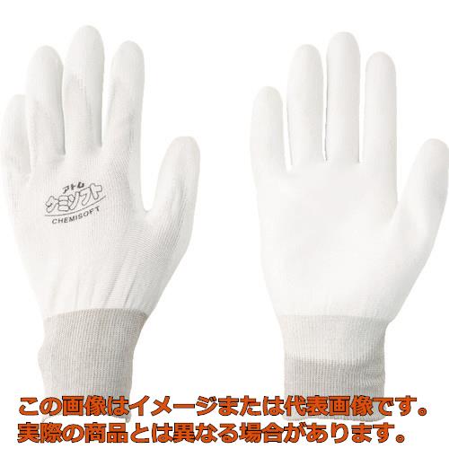 Rakuten - アトム　作業手袋　ケミソフト　M