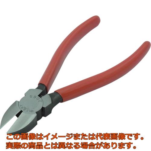 メリー　鋭刃付強力ニッパ150mm
