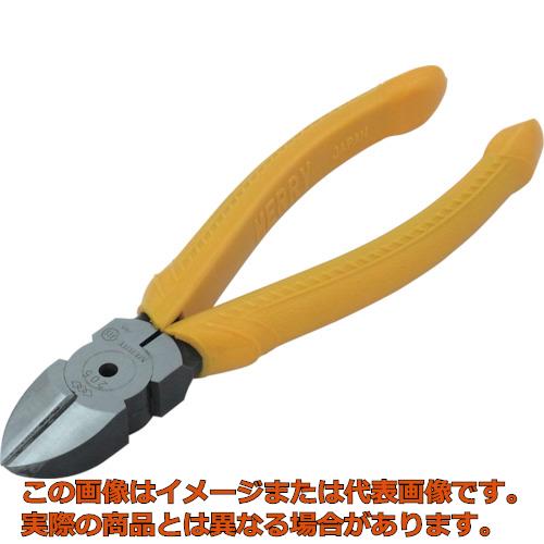 乐天商城 - メリー　強力ニッパ（成形カバー付）150mm