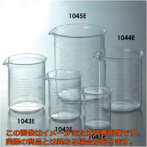 サンプラ　TPXビーカー　100ml