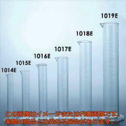 サンプラ　TPXメスシリンダー　500ml