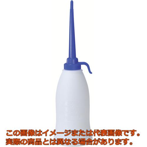 乐天商城 - フルプラ　ジェットオイラーベビー型中ブルー