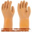 トワロン　天然ゴム手袋　トワロンハード3　LL(1712L-4299)