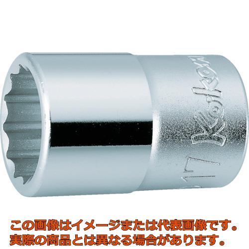 Rakuten - コーケン　12角ソケット　対辺36　差込角12．7　全長47