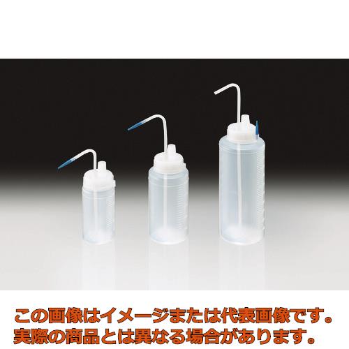 サンプラ　ガス抜き洗瓶　500ml