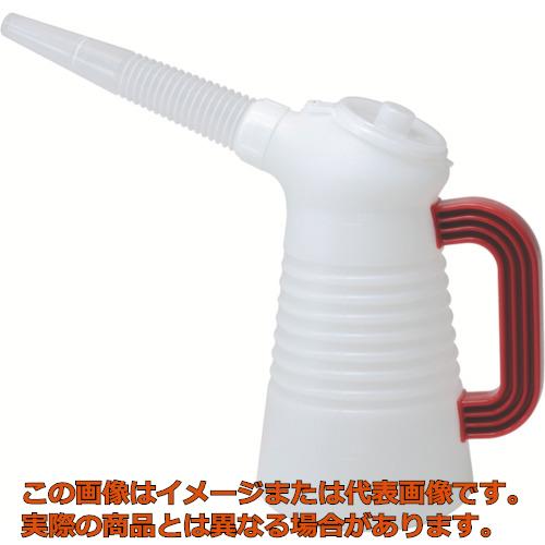Rakuten - フルプラ　オイルジョッキ1リッターレッド