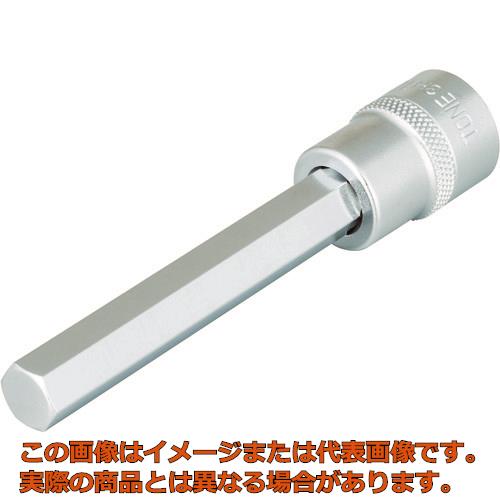 Rakuten - TONE　ロングヘキサゴンソケット　12mm