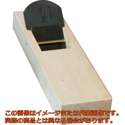 KAKURI　利蔵　替刃式鉋　58mm