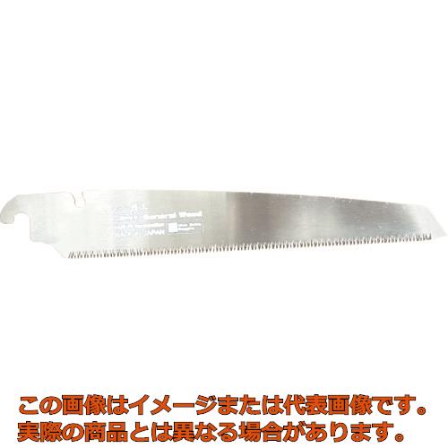 KAKURI　木工用鋸　スーパー技工替刃式片刃鋸　替刃　一般木材用210mm