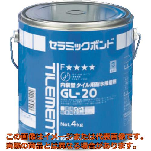 TILEMENTޡGL−204kg