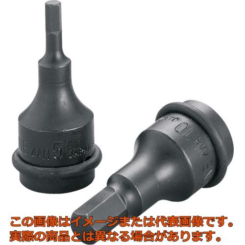 乐天商城 - TONE　インパクト用ヘキサゴンソケット　19mm