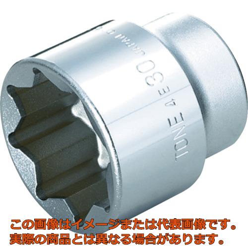 乐天商城 - TONE　ソケット（8角）　36mm
