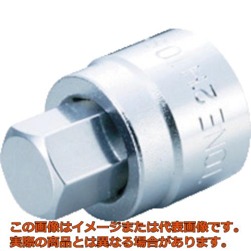 乐天商城 - TONE　ショートヘキサゴンソケット　10mm