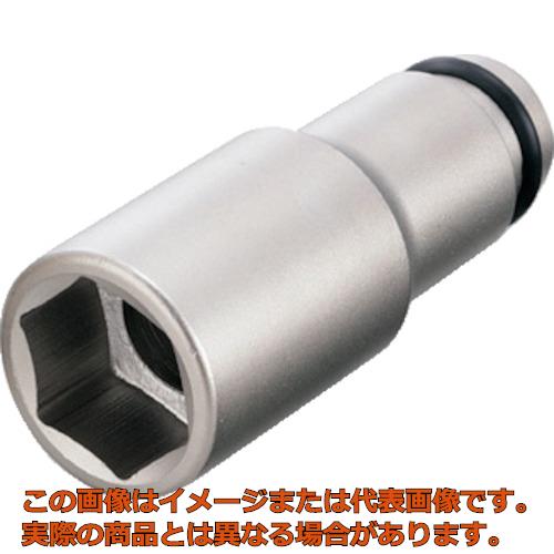 Rakuten - TONE　インパクト用超ロングソケット　17mm