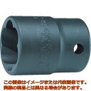 コーケン ナットツイスター 差込角12．7mm 対辺19mm