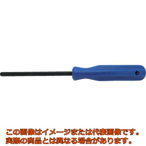 Rakuten - エイト　六角棒ドライバー　単品　対辺寸法5mm