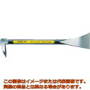 DOGYU インテリア用バール250mm 平型