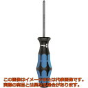 Wera 367 トルクスプラスドライバー 7X60(4)