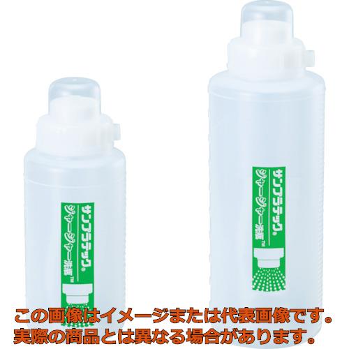 サンプラ　洗浄瓶　ジャージャー洗瓶　500ml