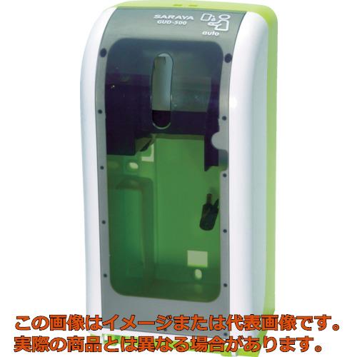 楽天市場】gud-500-phj サラヤ ノータッチ式ディスペンサーの通販 楽天市場】gud-500-phj サラヤ ノータッチ式ディスペンサーの通販