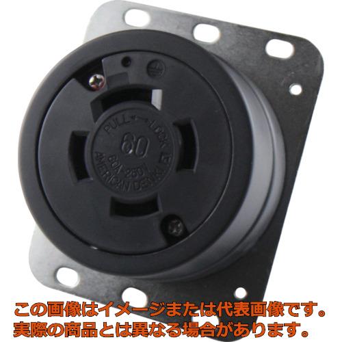 ����ꥫ���ŵ������ݷ���������󥻥�ȡ�����3P60A250V