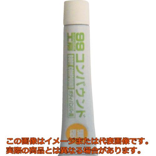 樂天商城 - ソフト99　コンパウンド極細