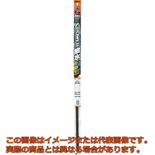 樂天商城 - ガラコ　ガラコワイパーパワー撥水　替ゴム　No．3