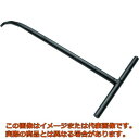 【代引不可・配送日時指定不可】アストロプロダクツ T型スプリングフック