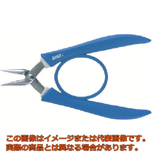 Rakuten - アネックス　ラバーグリップヤットコ　標準タイプ135mm