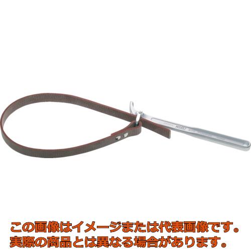 HAZET ストラップ型オイルフィルタレンチ