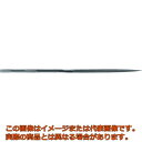 PFERD 精密ヤスリ 140mm 三角 中目