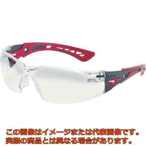 bolle　二眼型保護メガネ（フィットタイプ）　ラッシュプラス　コントラストレンズ