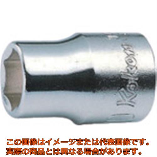乐天商城 - コーケン　6角ソケット　対辺24　差込角9．5　全長34