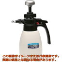 【代引不可・配送日時指定不可】フルプラ　有機溶剤系プレッシャー式噴霧器500mL