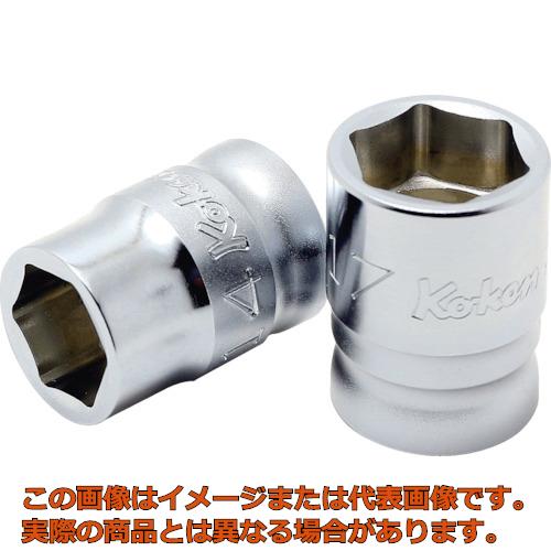 Rakuten - コーケン　Z−EAL　6角スタンダードソケット　差込角12．7mm　サイズ21mm